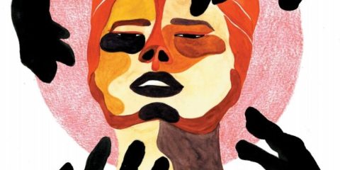 ציור באדיבות נועם-בת אל ירדאי @no_bat_el